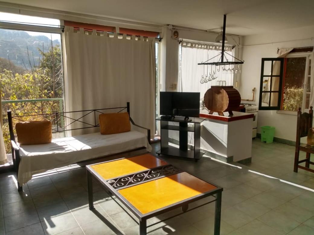 Nuevas Cabanas Del Sol San Lorenzo  Exterior foto