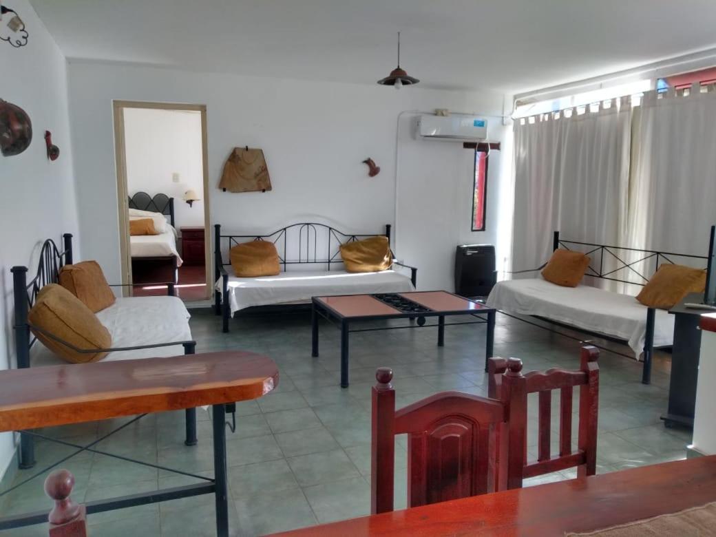 Nuevas Cabanas Del Sol San Lorenzo  Exterior foto