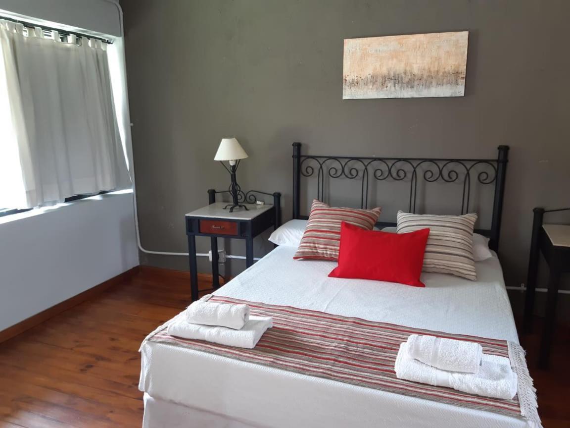 Nuevas Cabanas Del Sol San Lorenzo  Exterior foto