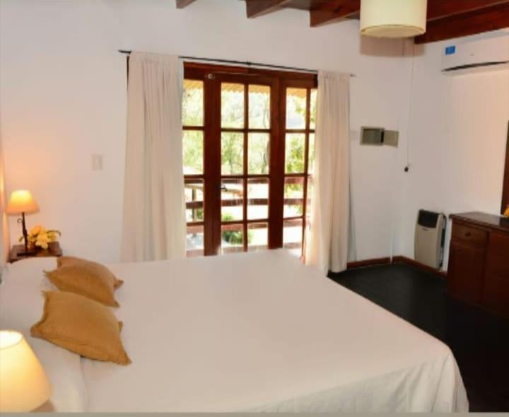 Nuevas Cabanas Del Sol San Lorenzo  Exterior foto