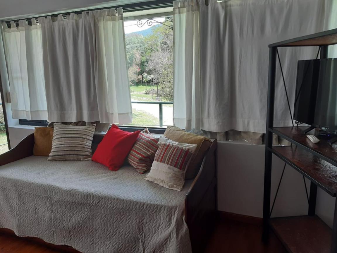 Nuevas Cabanas Del Sol San Lorenzo  Exterior foto