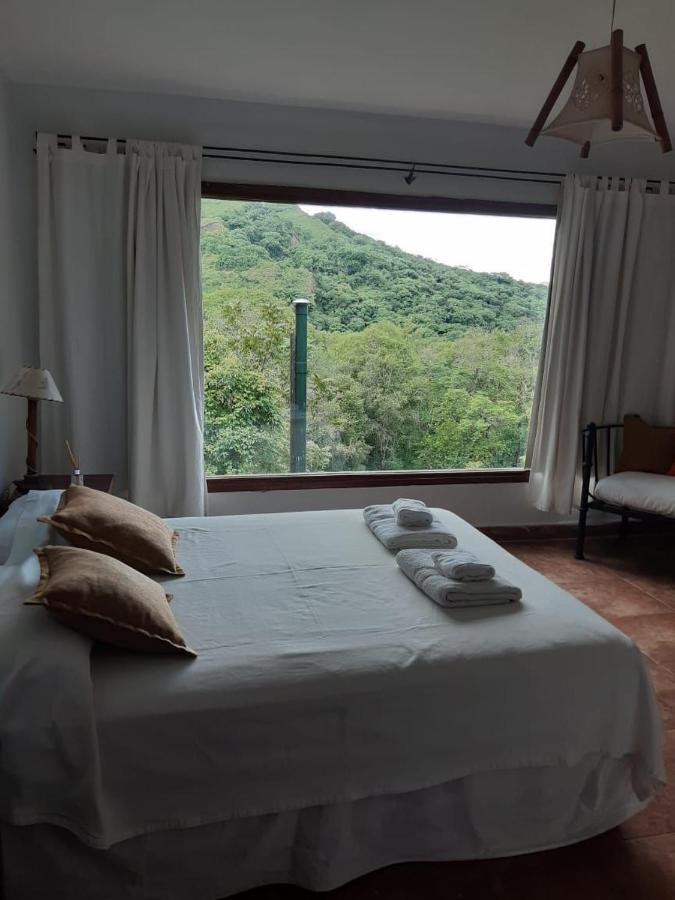 Nuevas Cabanas Del Sol San Lorenzo  Exterior foto
