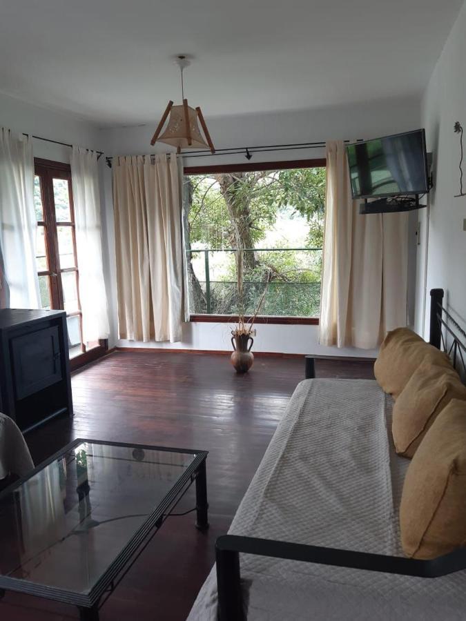 Nuevas Cabanas Del Sol San Lorenzo  Exterior foto