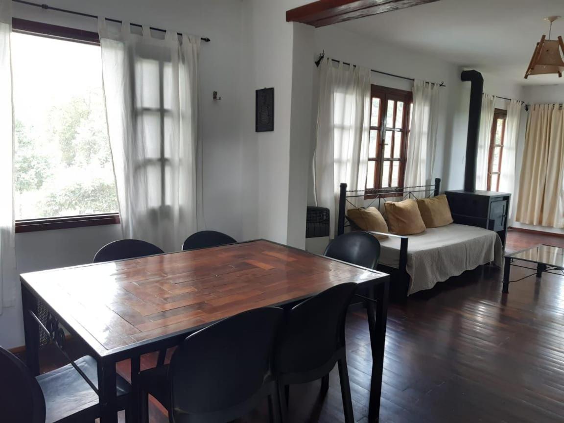Nuevas Cabanas Del Sol San Lorenzo  Exterior foto